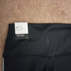 Nike yoga pants. Medium